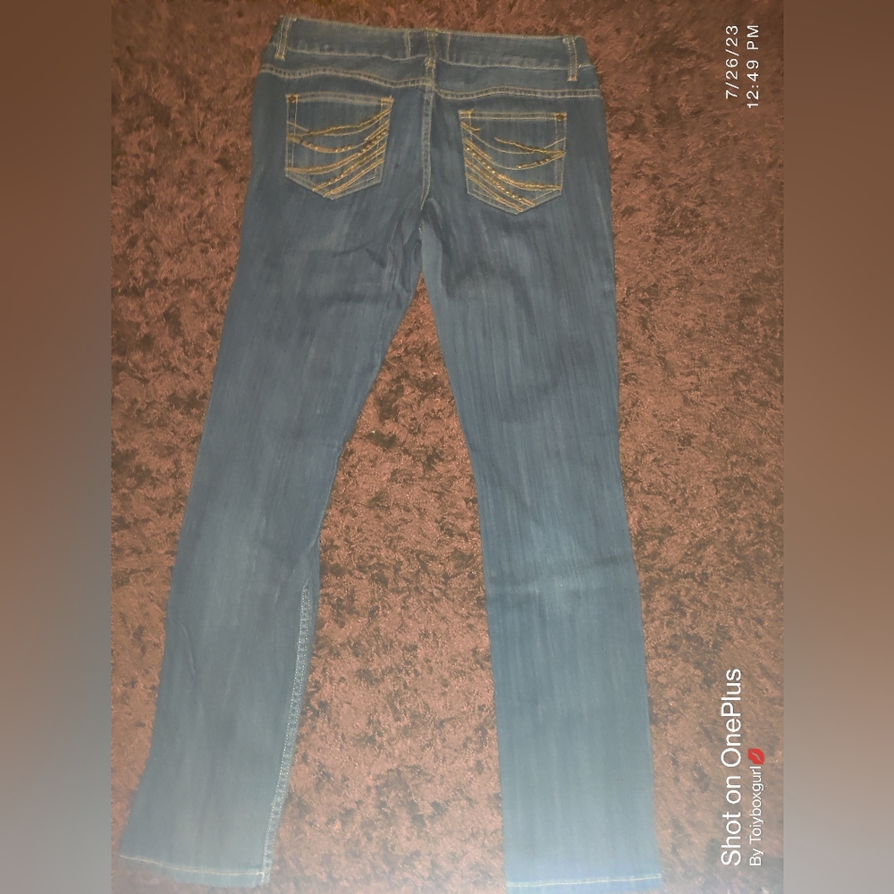 American Rag sz 9 - Picture 2 of 3